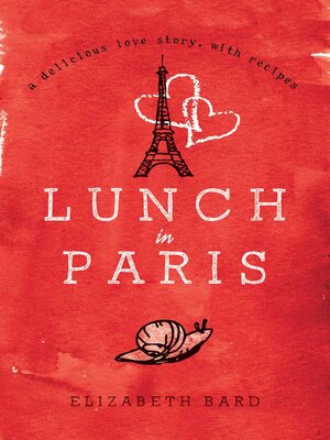 Lunch in Paris - ebook